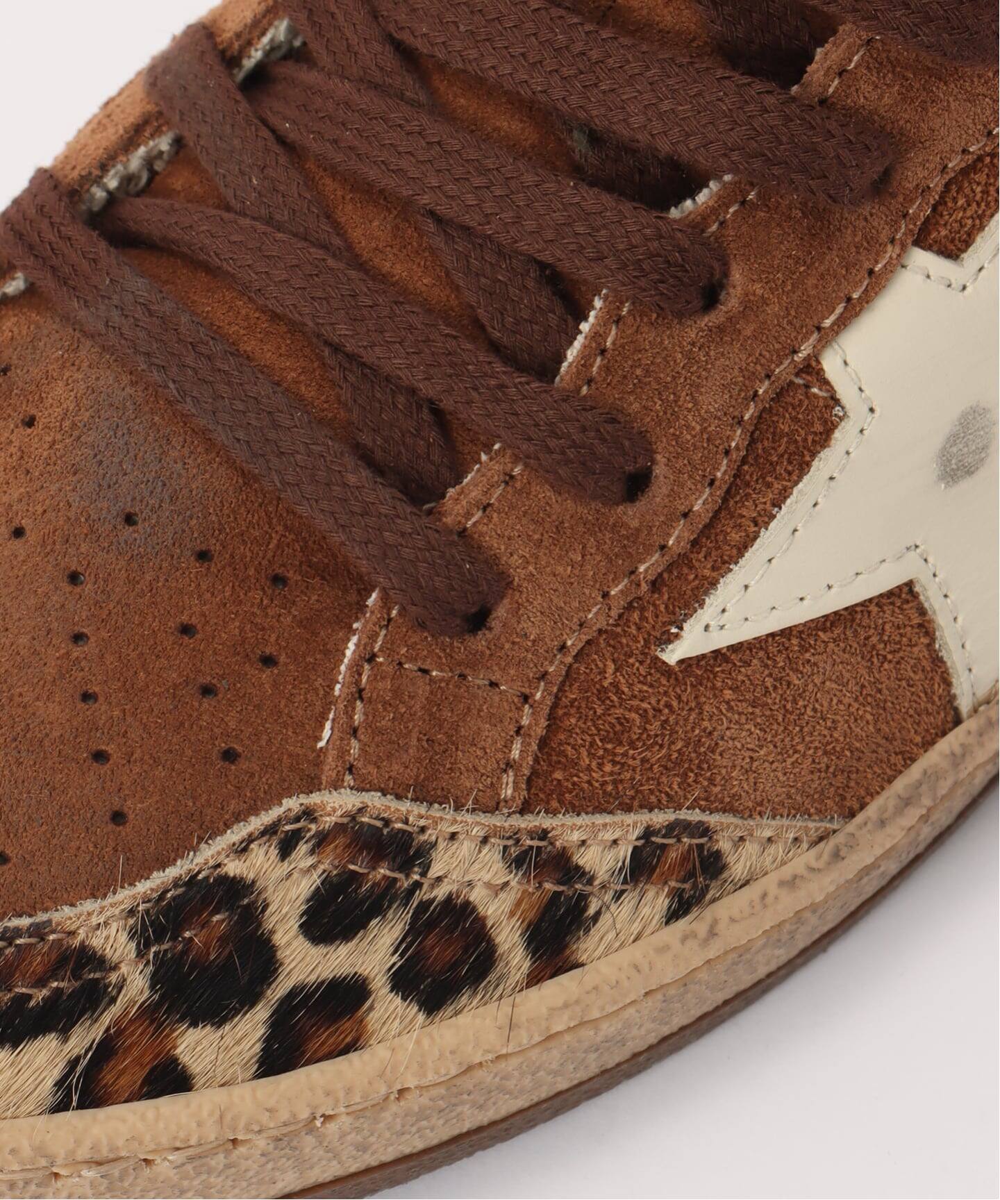 GOLDEN GOOSE】BALLSTAR（スニーカー）｜journal standard luxe