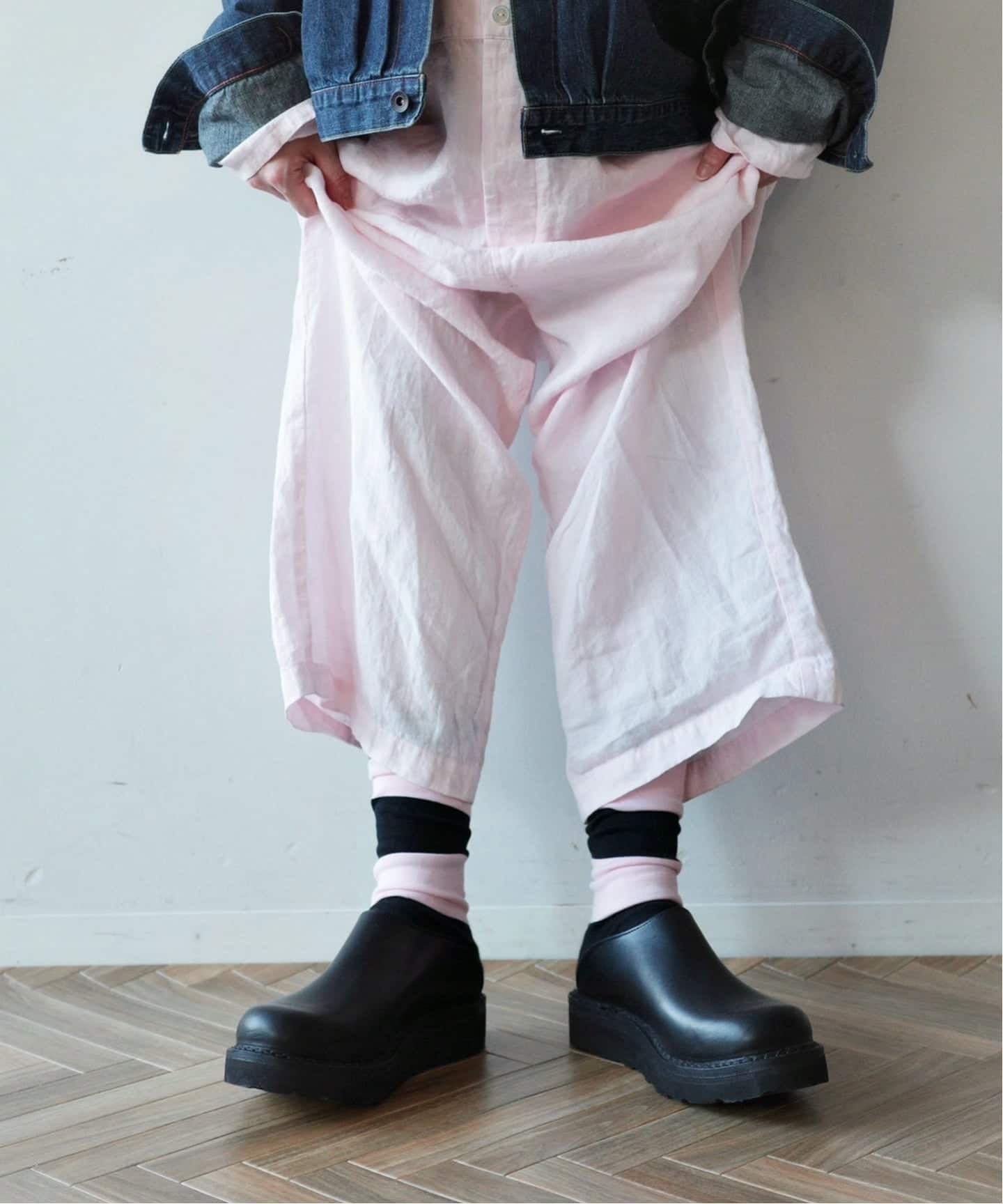 VERNACOLO】 SLIPPON（スリッポン）｜journal standard luxe