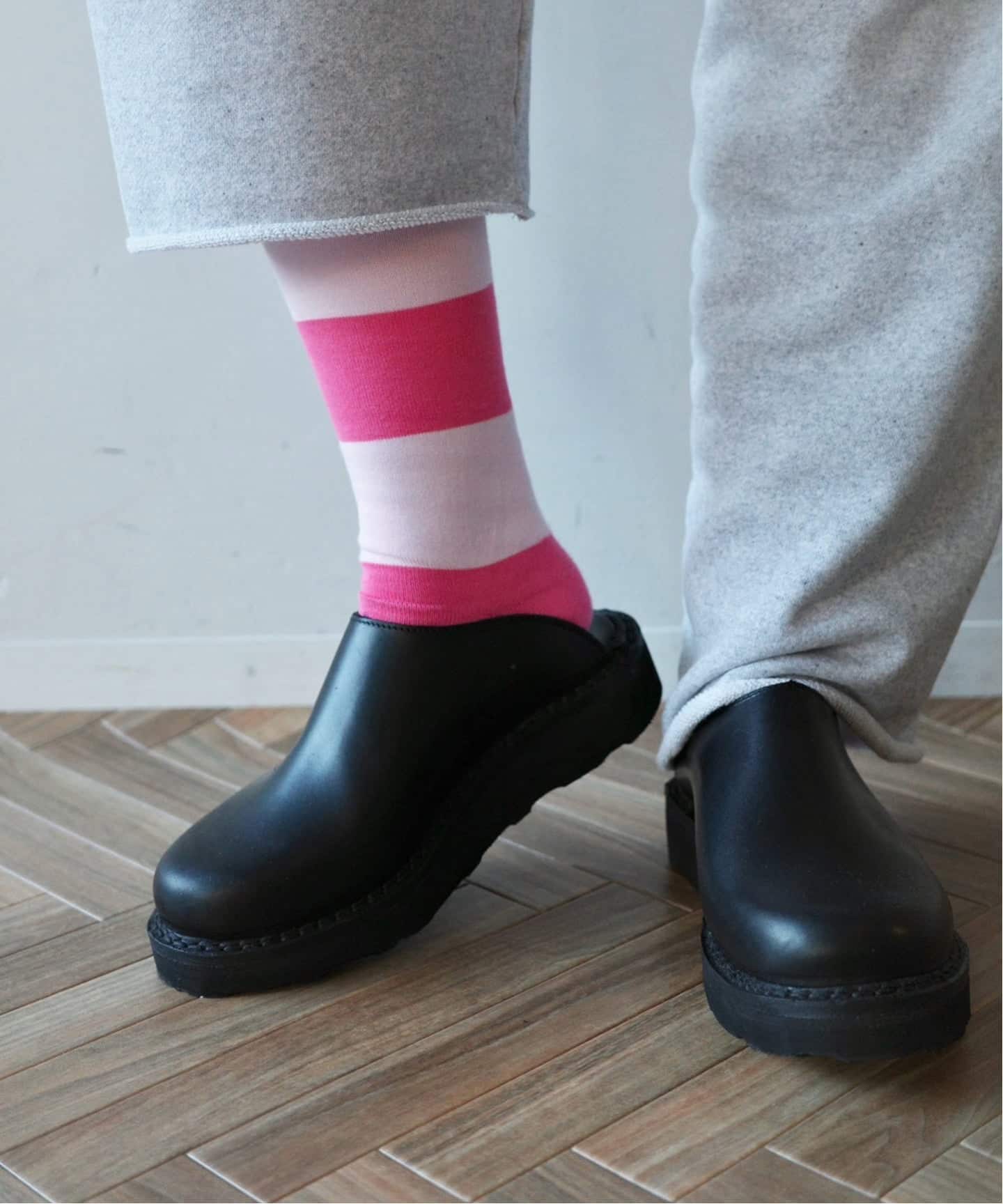 VERNACOLO】 SLIPPON（スリッポン）｜journal standard luxe