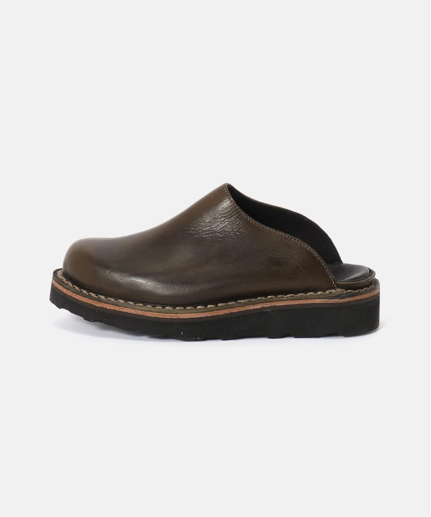 VERNACOLO】 SLIPPON（スリッポン）｜journal standard luxe