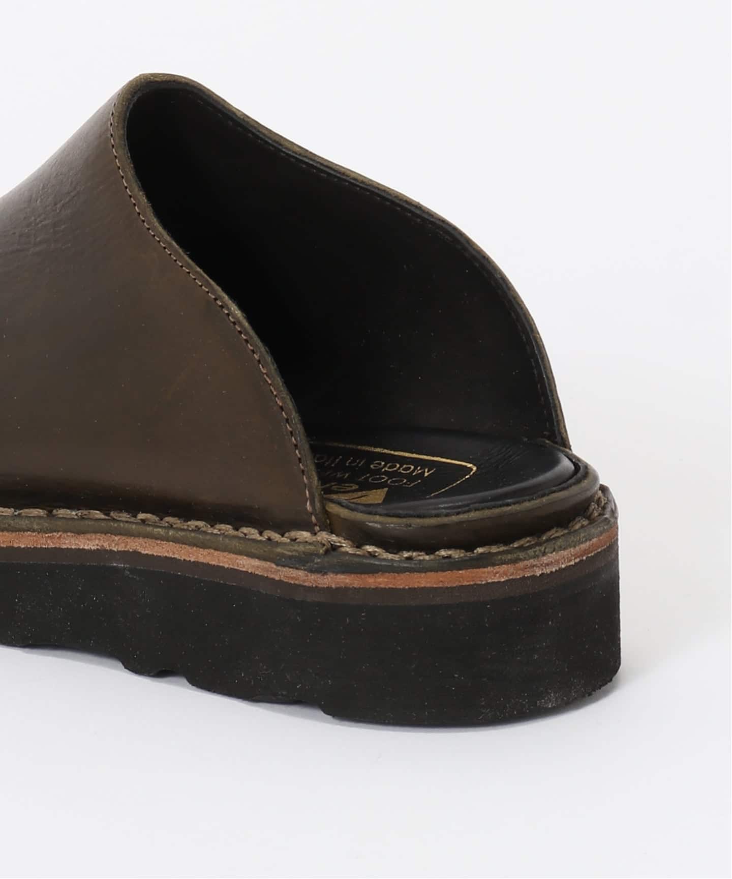 VERNACOLO】 SLIPPON（スリッポン）｜journal standard luxe