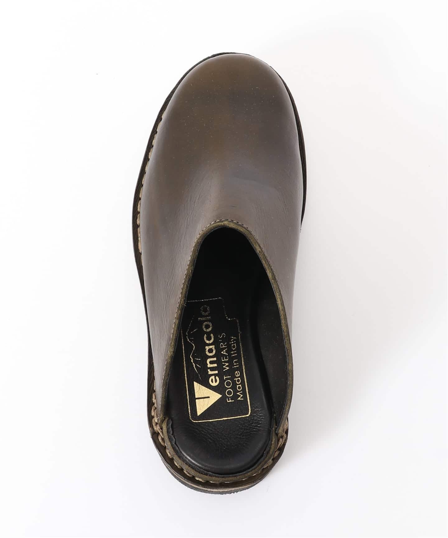 VERNACOLO】 SLIPPON（スリッポン）｜journal standard luxe