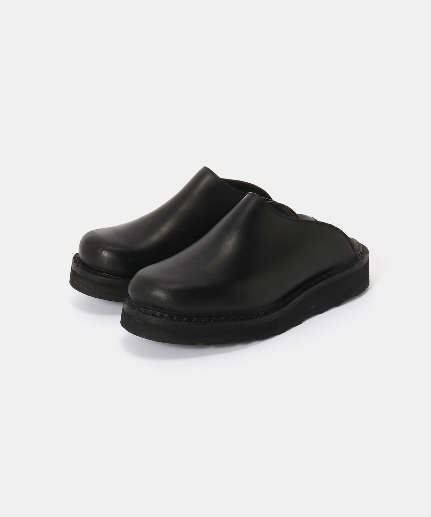 VERNACOLO】 SLIPPON（スリッポン）｜journal standard luxe