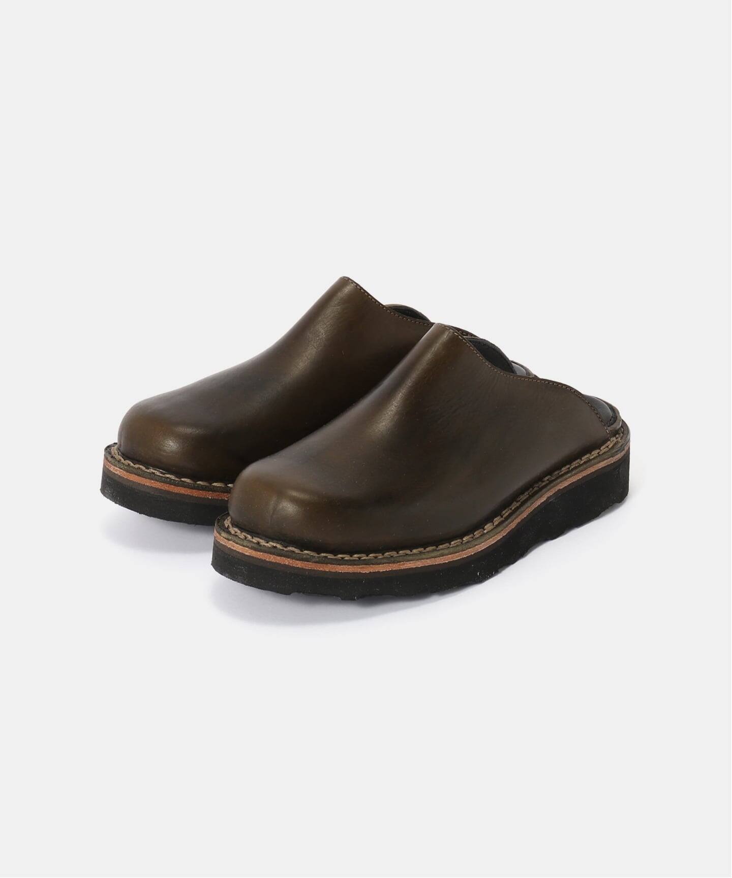 VERNACOLO】 SLIPPON（スリッポン）｜journal standard luxe