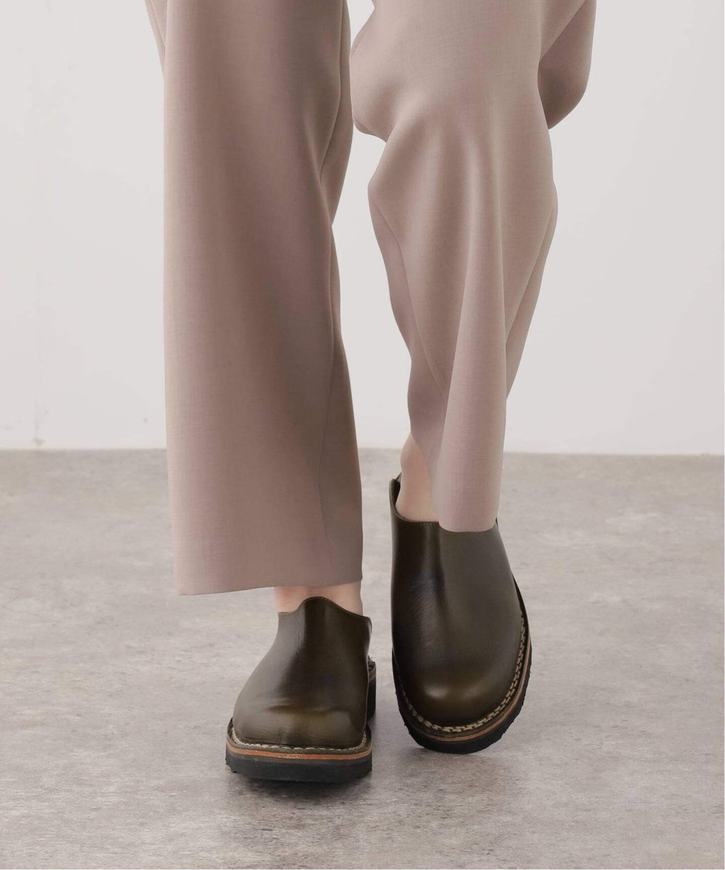 VERNACOLO】 SLIPPON（スリッポン）｜journal standard luxe