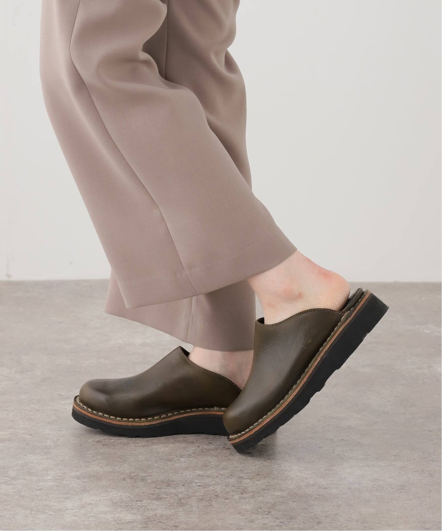 VERNACOLO】 SLIPPON（スリッポン）｜journal standard luxe