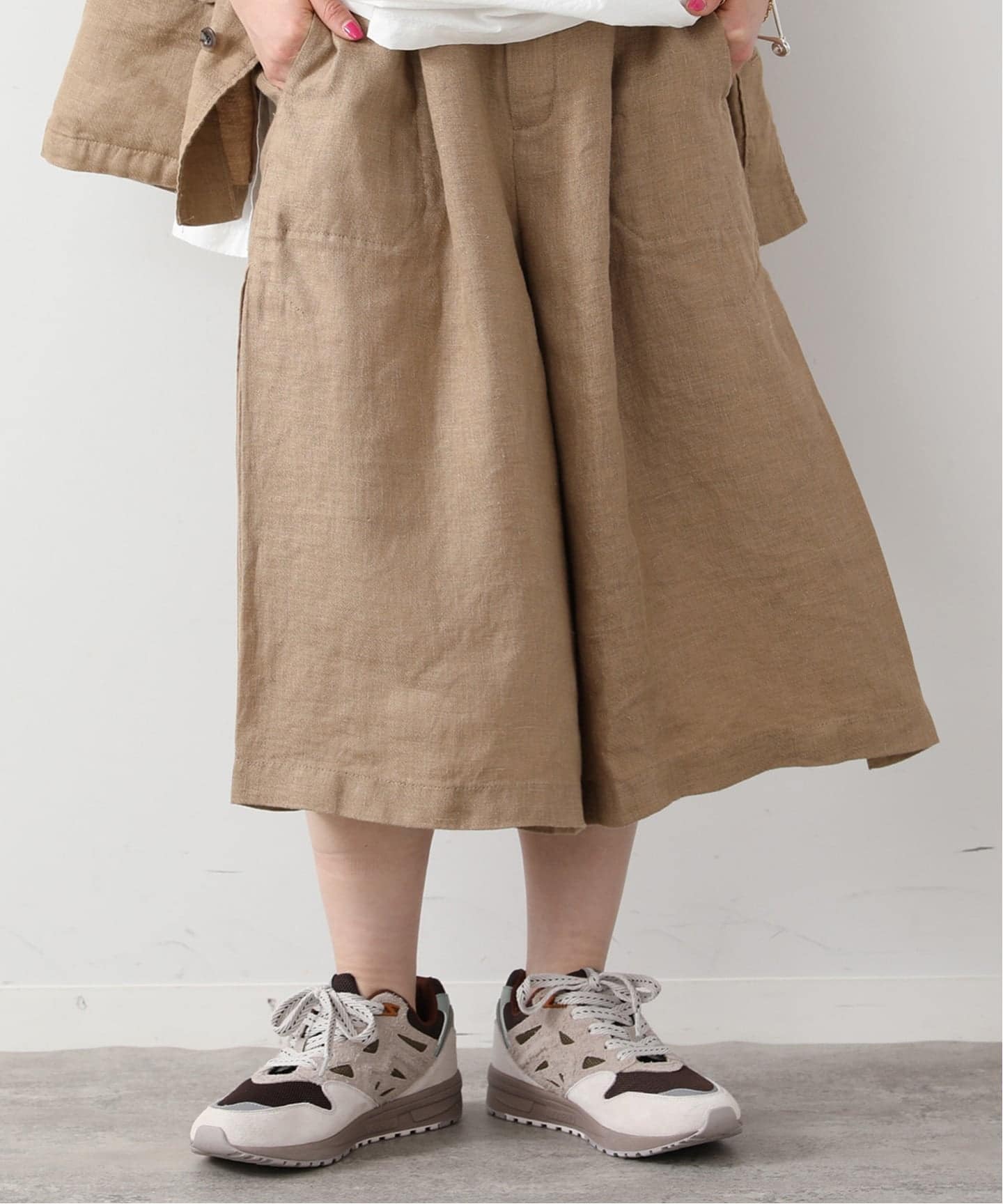 ゆうき KARHU】LEGACY 96（スニーカー）｜journal standard luxe（ジャーナル