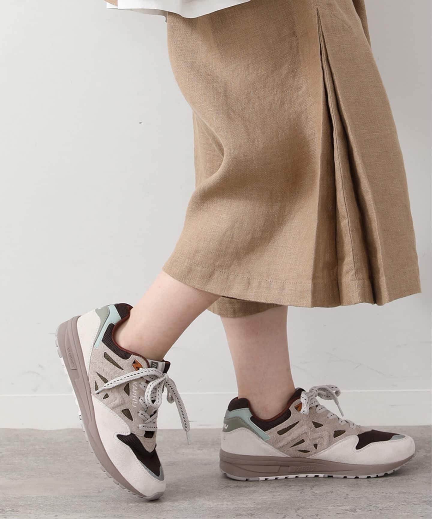 KARHU】LEGACY 96（スニーカー）｜journal standard luxe（ジャーナル