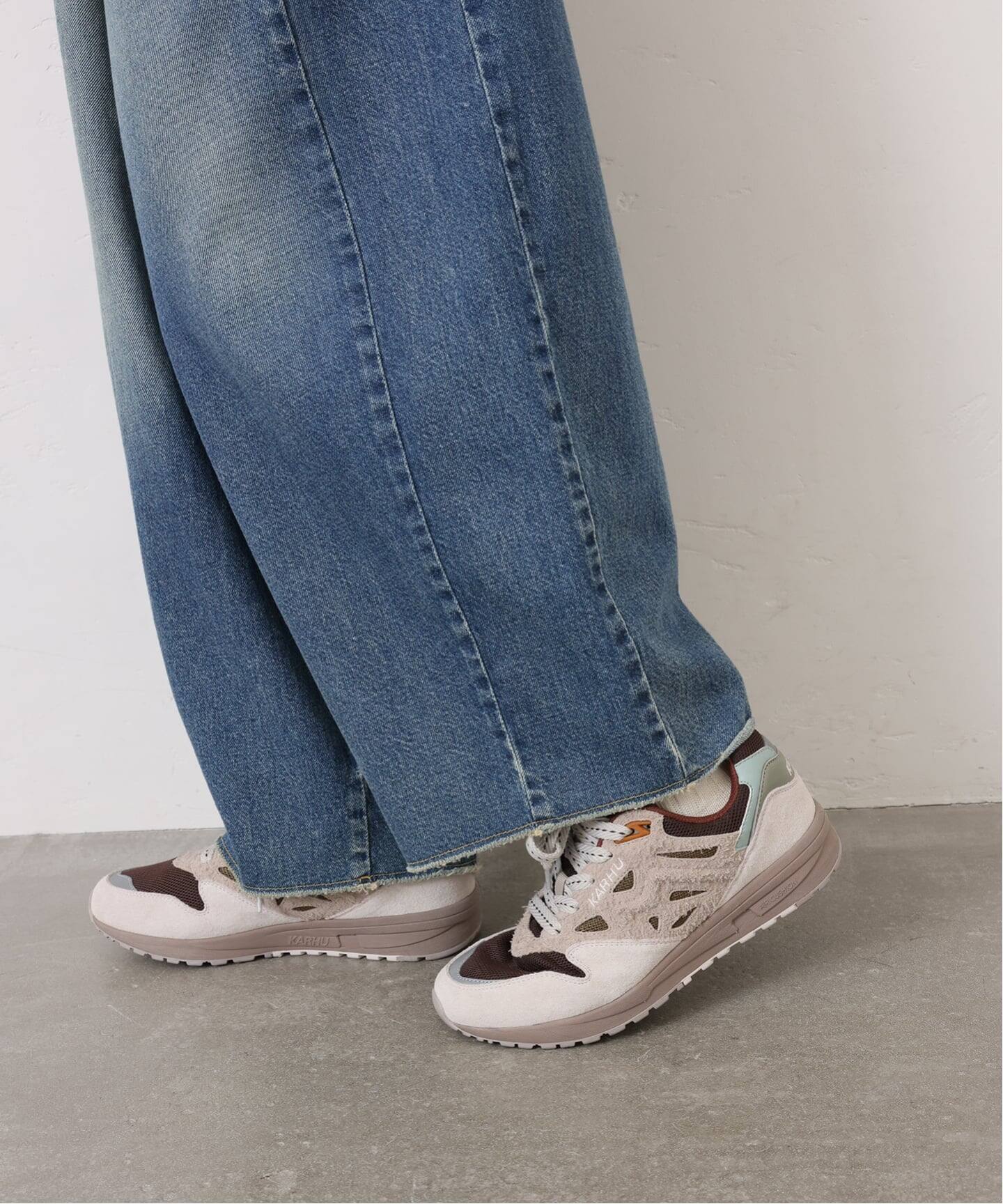 KARHU】LEGACY 96（スニーカー）｜journal standard luxe（ジャーナル