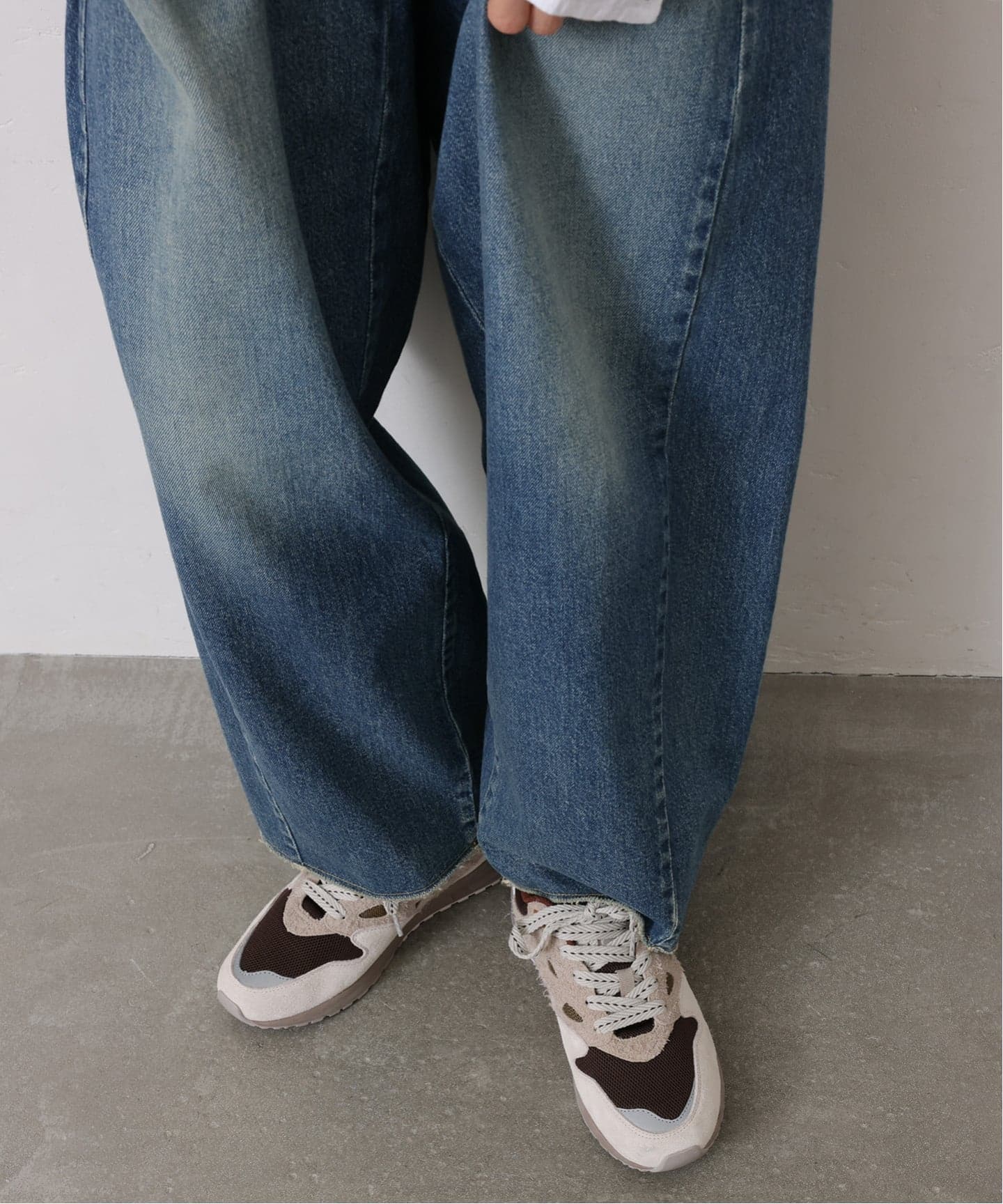 KARHU】LEGACY 96（スニーカー）｜journal standard luxe（ジャーナル