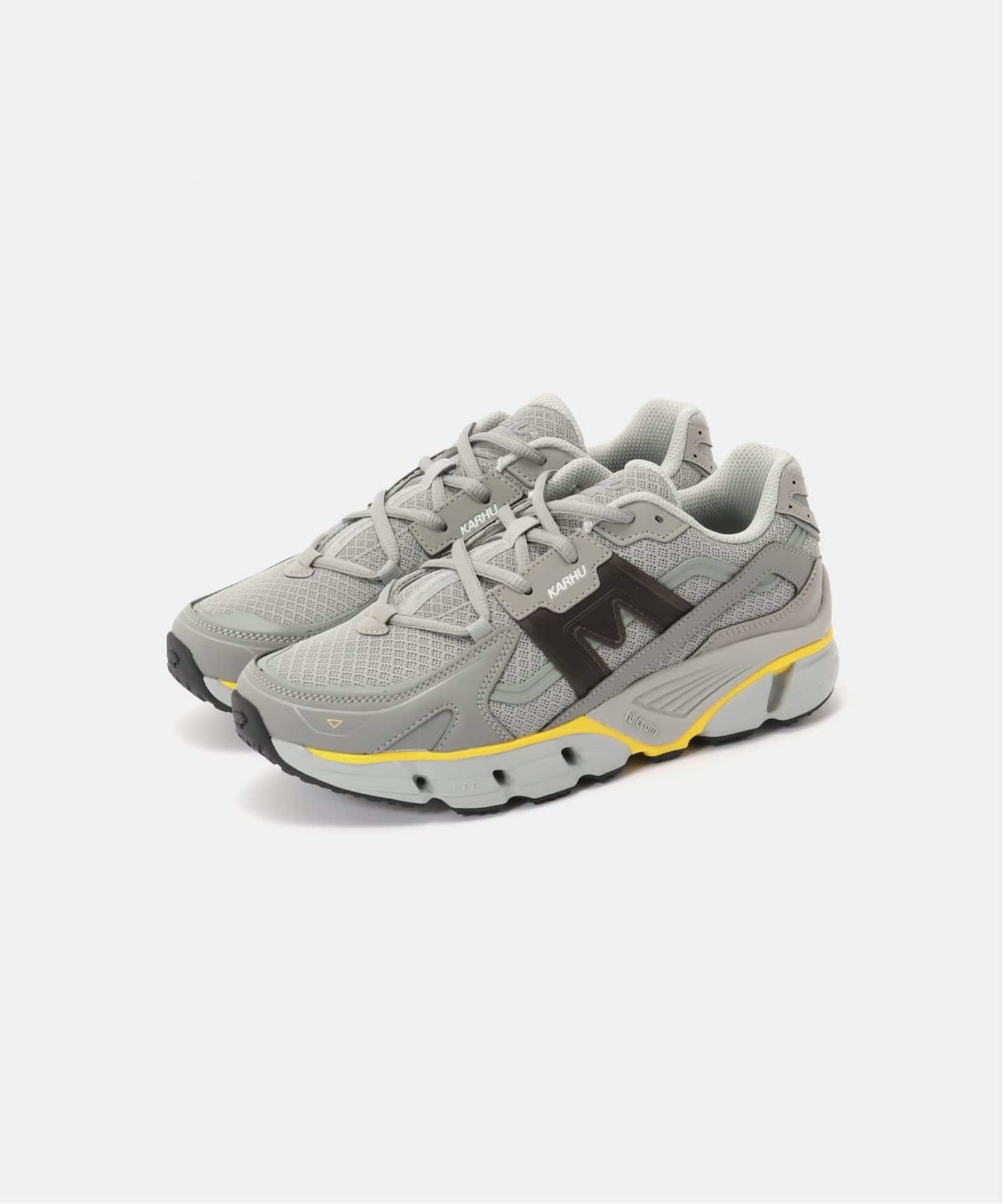 KARHU】SUPER FULCRUM（スニーカー）｜journal standard luxe