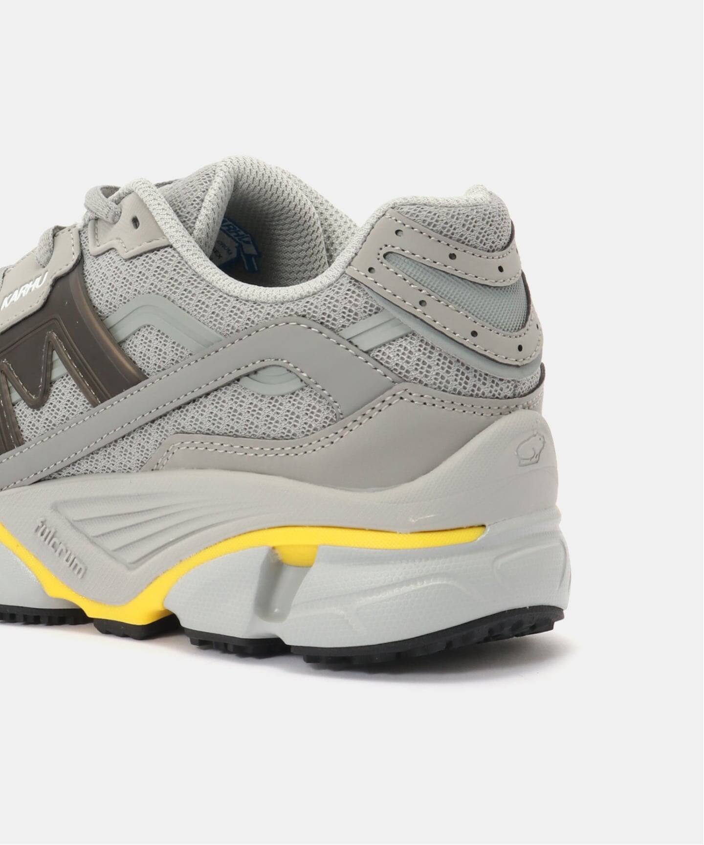 KARHU】SUPER FULCRUM（スニーカー）｜journal standard luxe