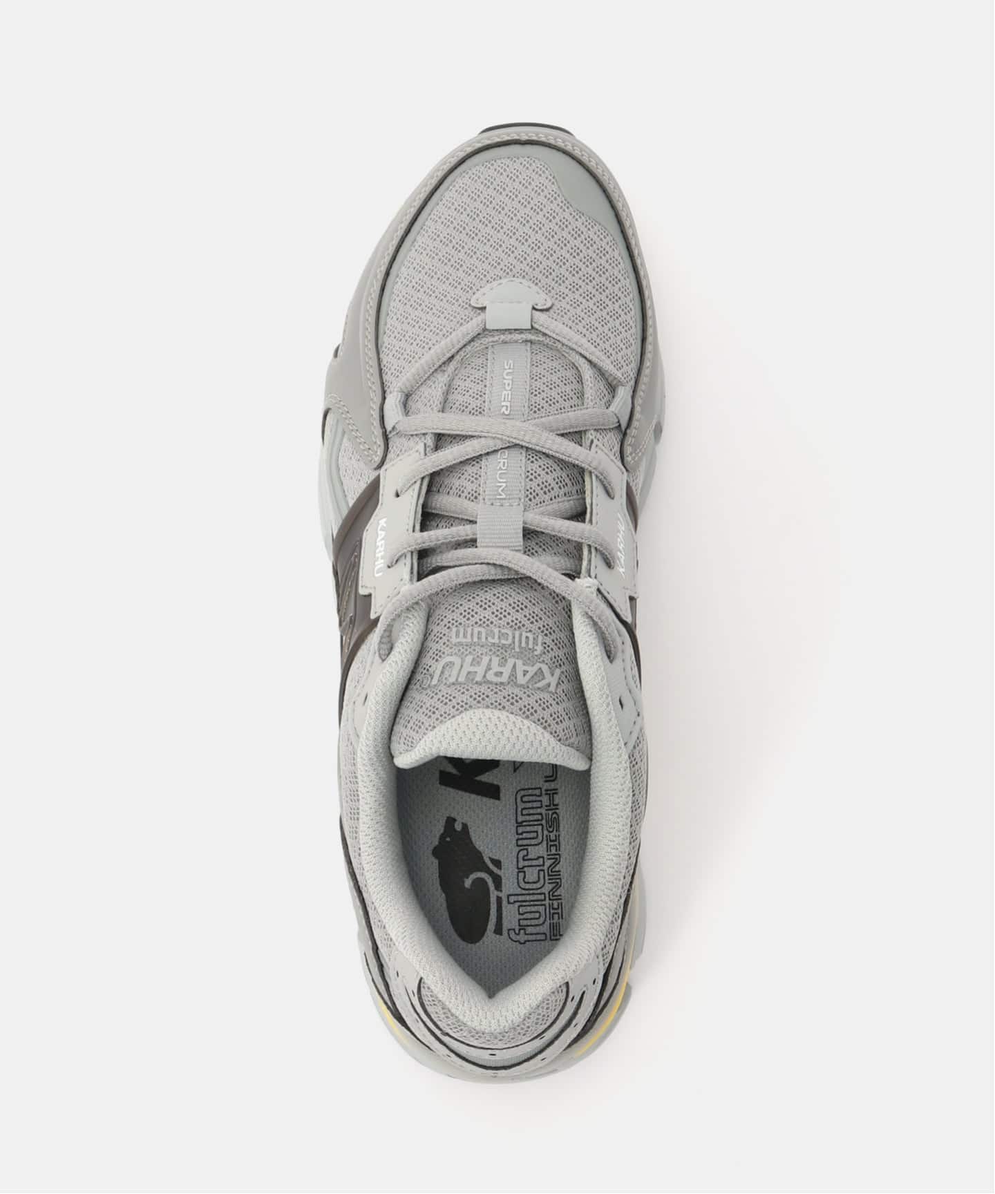 KARHU】SUPER FULCRUM（スニーカー）｜journal standard luxe