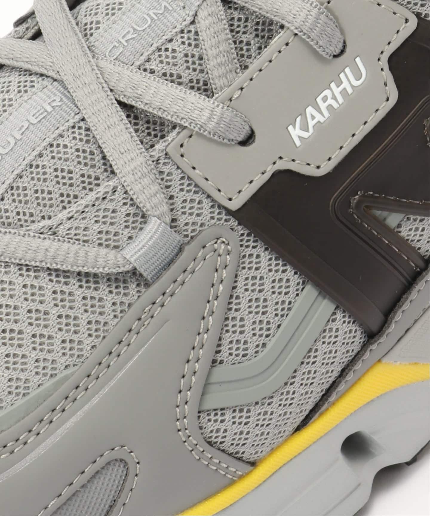 KARHU】SUPER FULCRUM（スニーカー）｜journal standard luxe