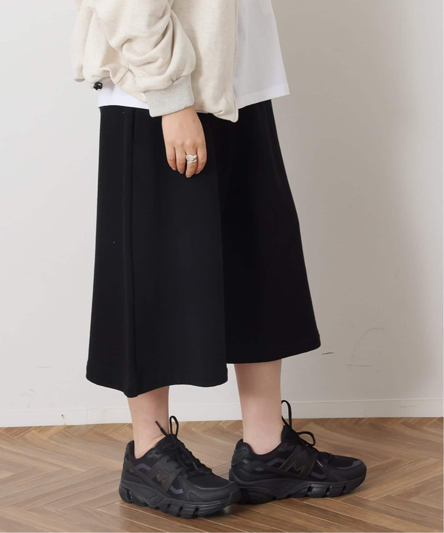 KARHU】SUPER FULCLUM（スニーカー）｜journal standard luxe