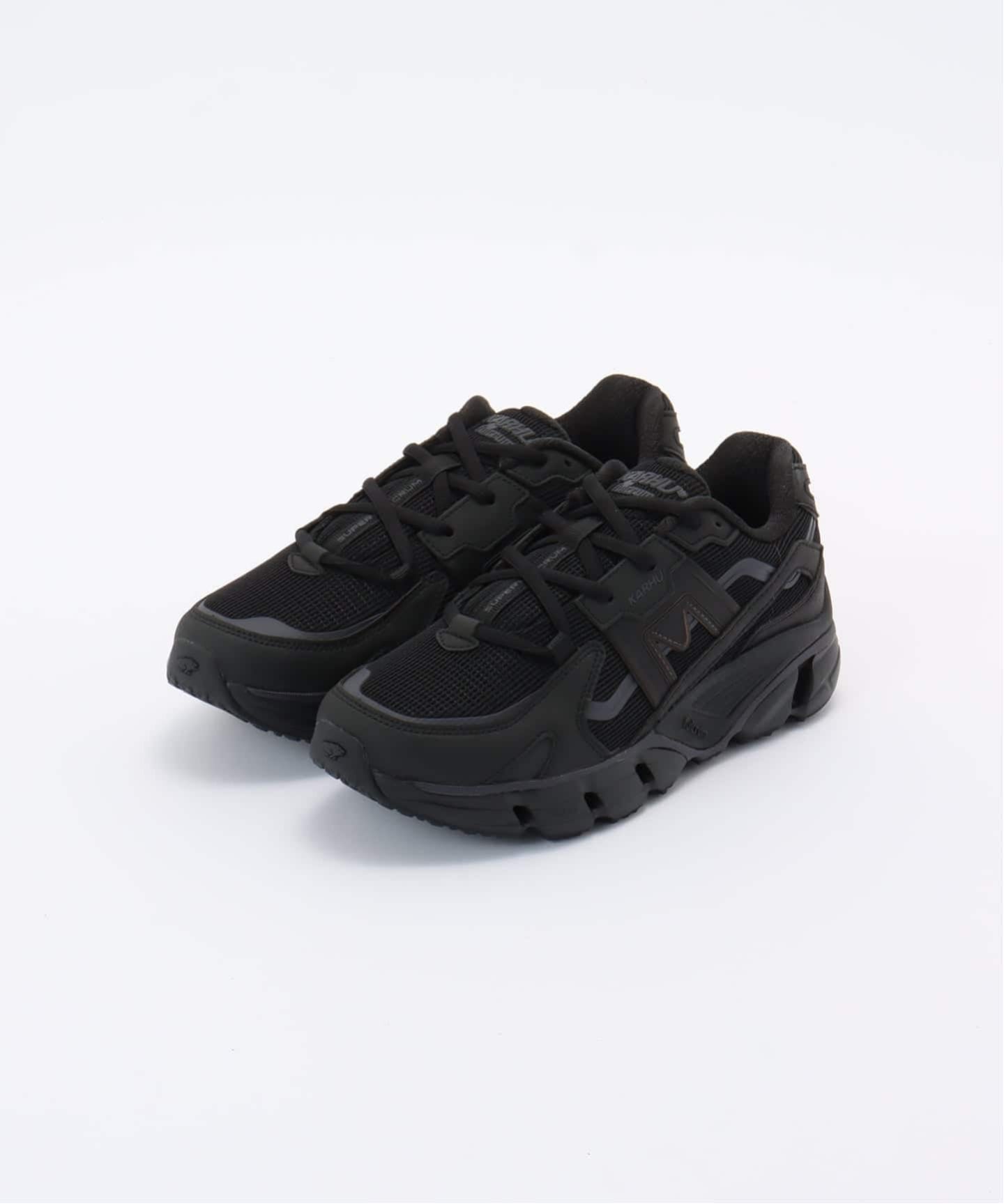 KARHU】SUPER FULCLUM（スニーカー）｜journal standard luxe