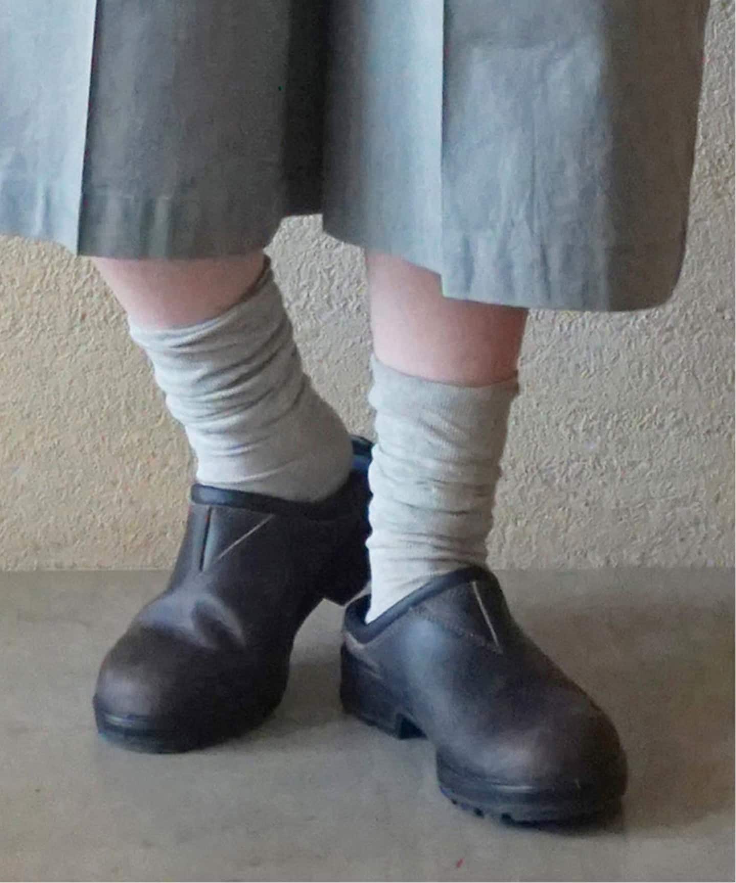 BLUNDSTONE】ORIGINALS CLOG（スリッポン）｜journal standard luxe