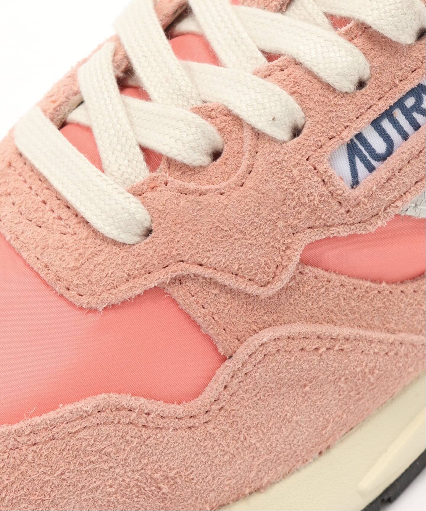 AUTRY】 REELWIND LOW（スニーカー）｜journal standard luxe