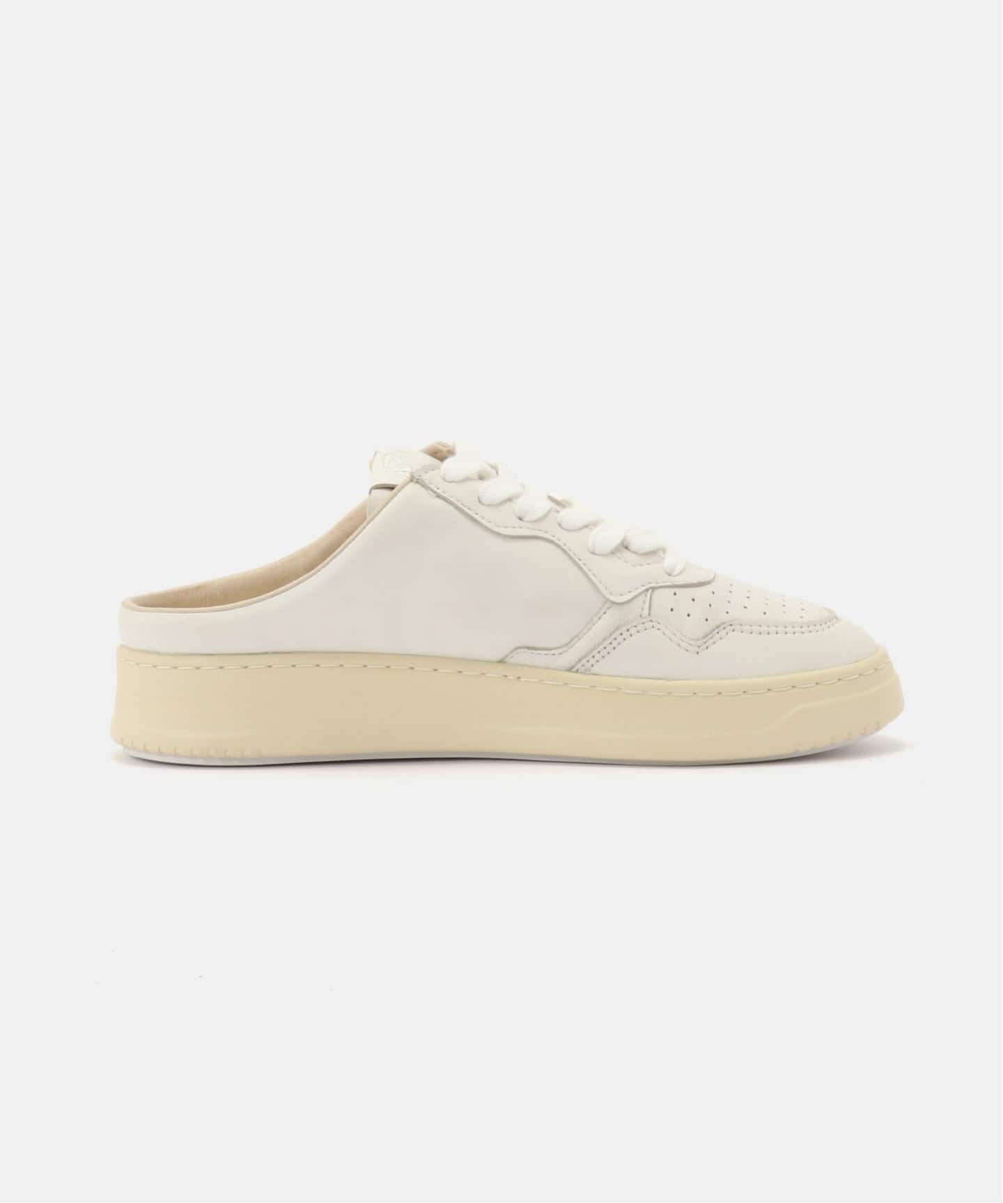 予約》【AUTRY】 MULE LOW（スニーカー）｜journal standard luxe