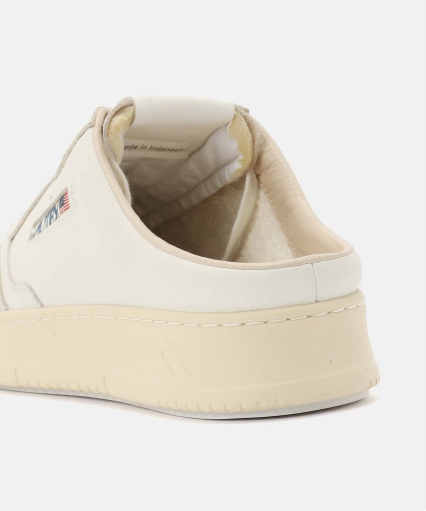 予約》【AUTRY】 MULE LOW（スニーカー）｜journal standard luxe