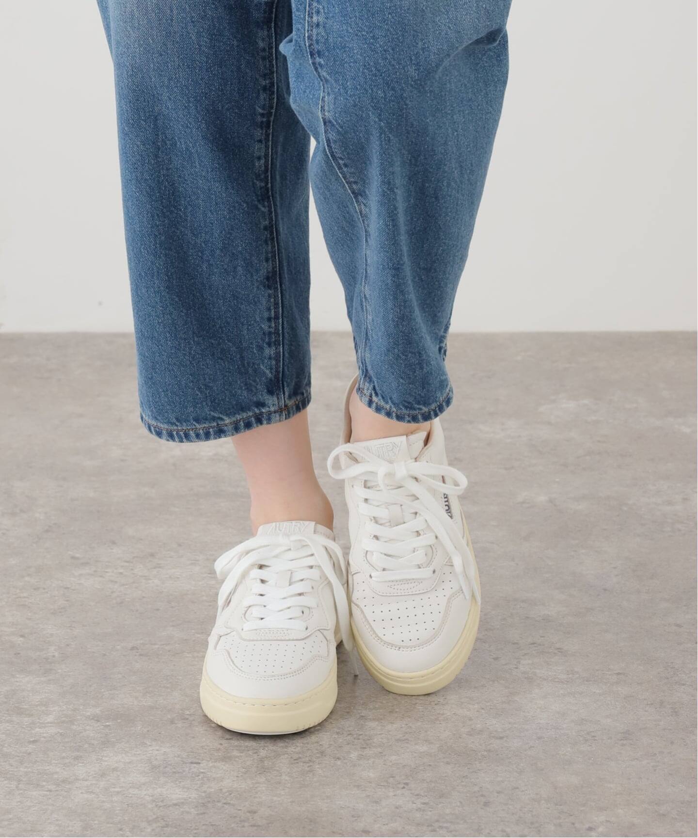 ジャーナルスタンダードラックス AUTRY MEDALIST LOW 予約》【AUTRY】 MULE LOW（スニーカー）｜journal standard luxe