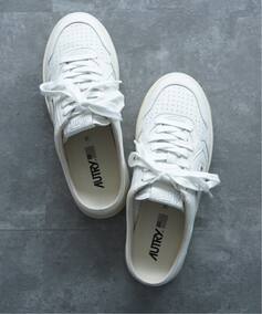 AUTRY】 MULE LOW（スニーカー）｜journal standard luxe（ジャーナル 