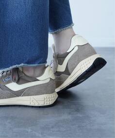 AUTRY 】REELWIND LOW SWEDE（スニーカー）｜journal standard luxe 