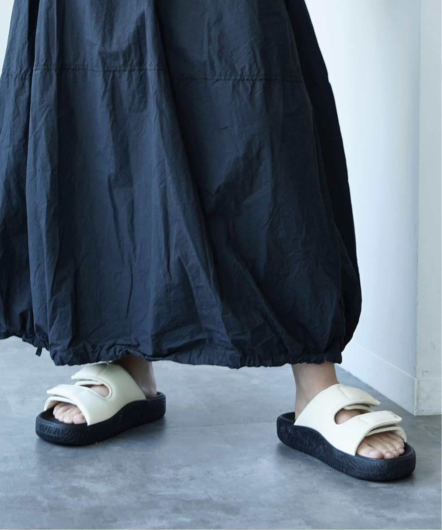 journal standard luxe History541 サンダル VEJA】ETNA BOLD（サンダル）｜journal standard luxe（ジャーナル