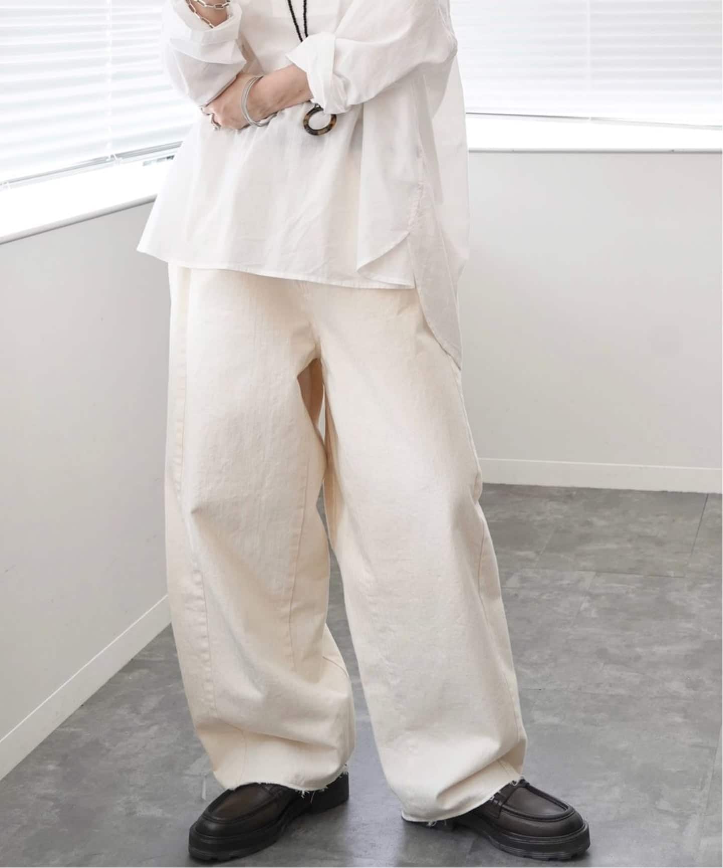 追加》【STURLINI】LOAFER（ローファー）｜journal standard luxe