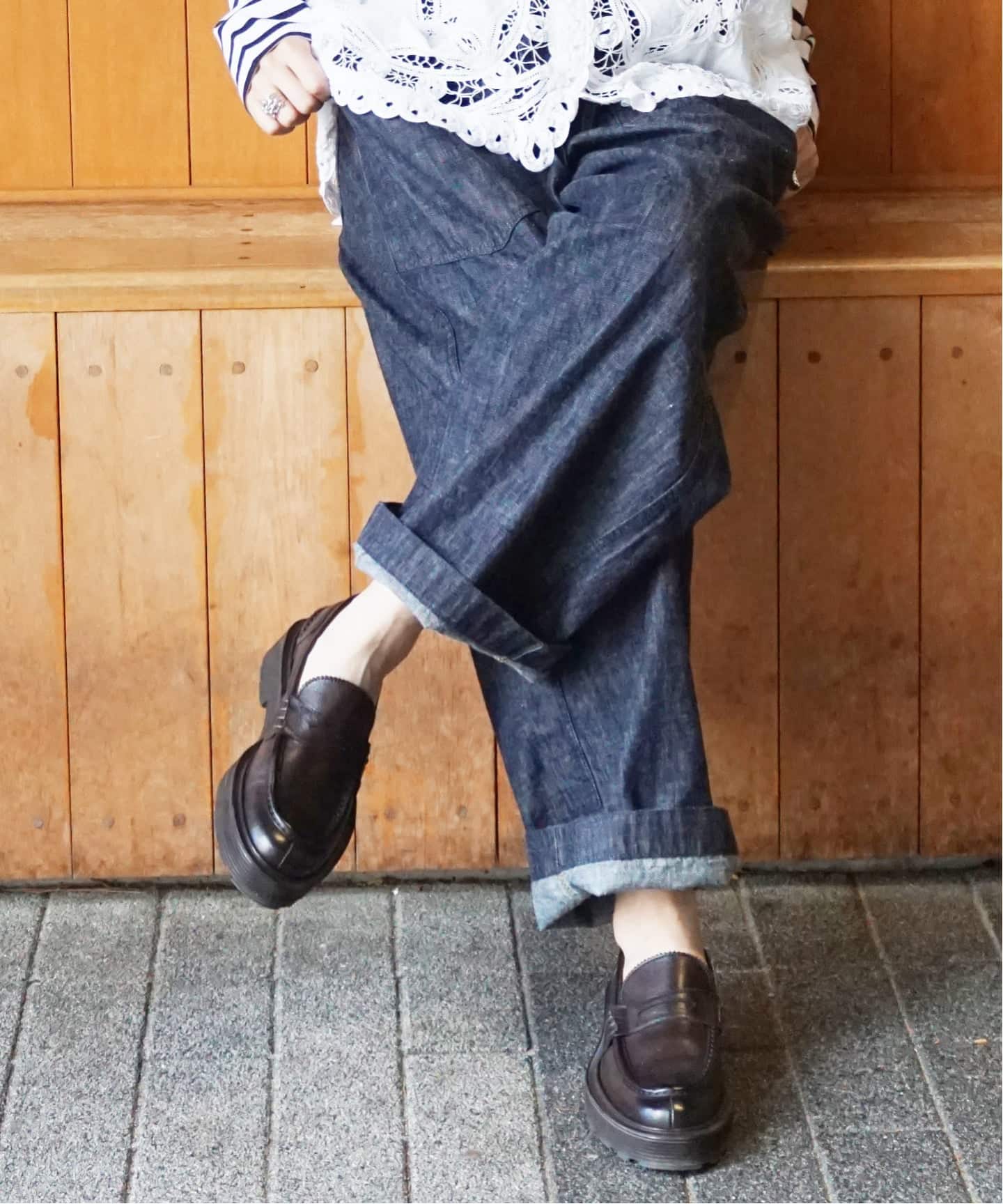 追加》【STURLINI】LOAFER（ローファー）｜journal standard luxe