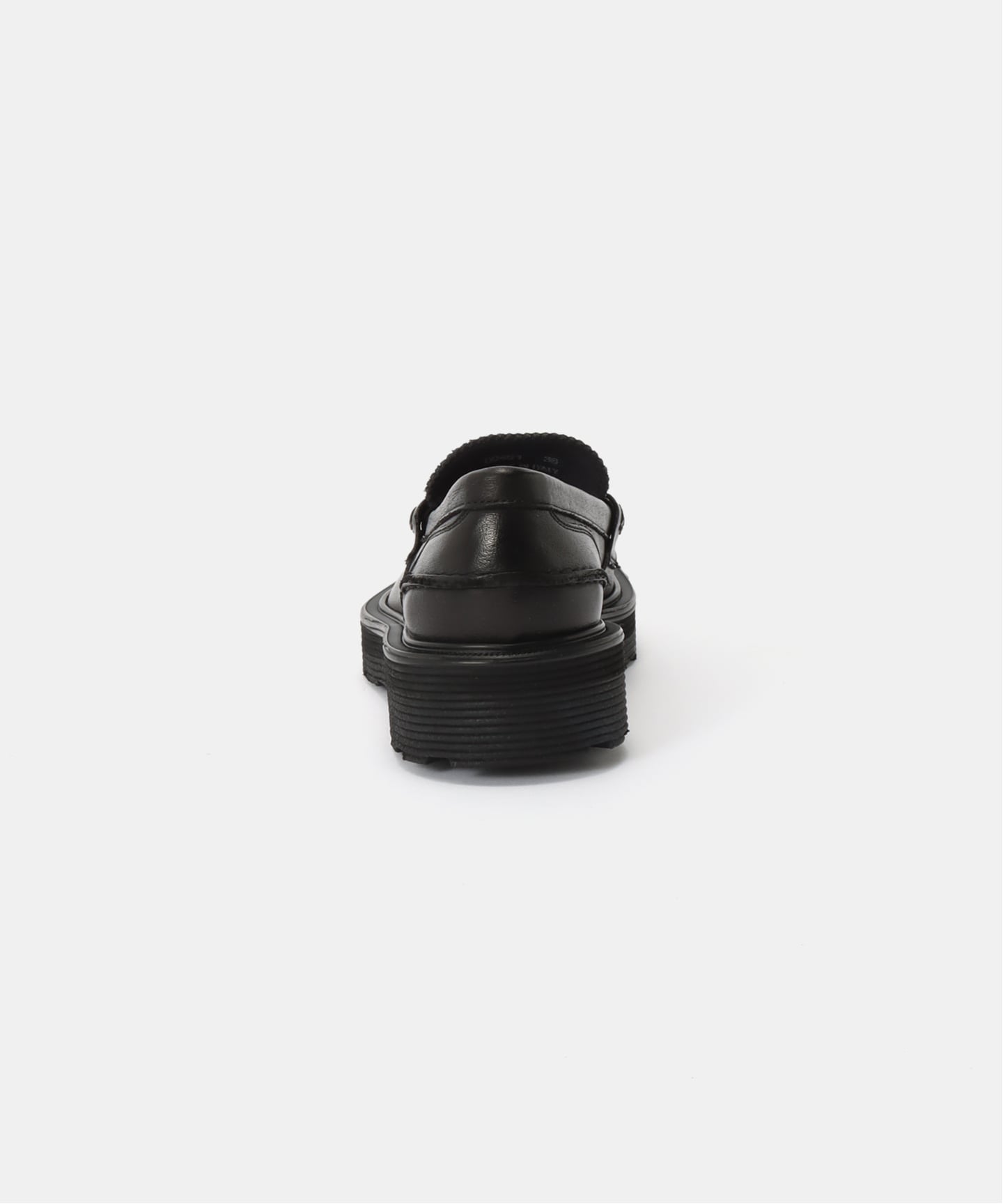 luxe♡STURLINI/ストゥリーニLOAFER MIDDLECUT 37 追加》【STURLINI】LOAFER（ローファー）｜journal standard luxe