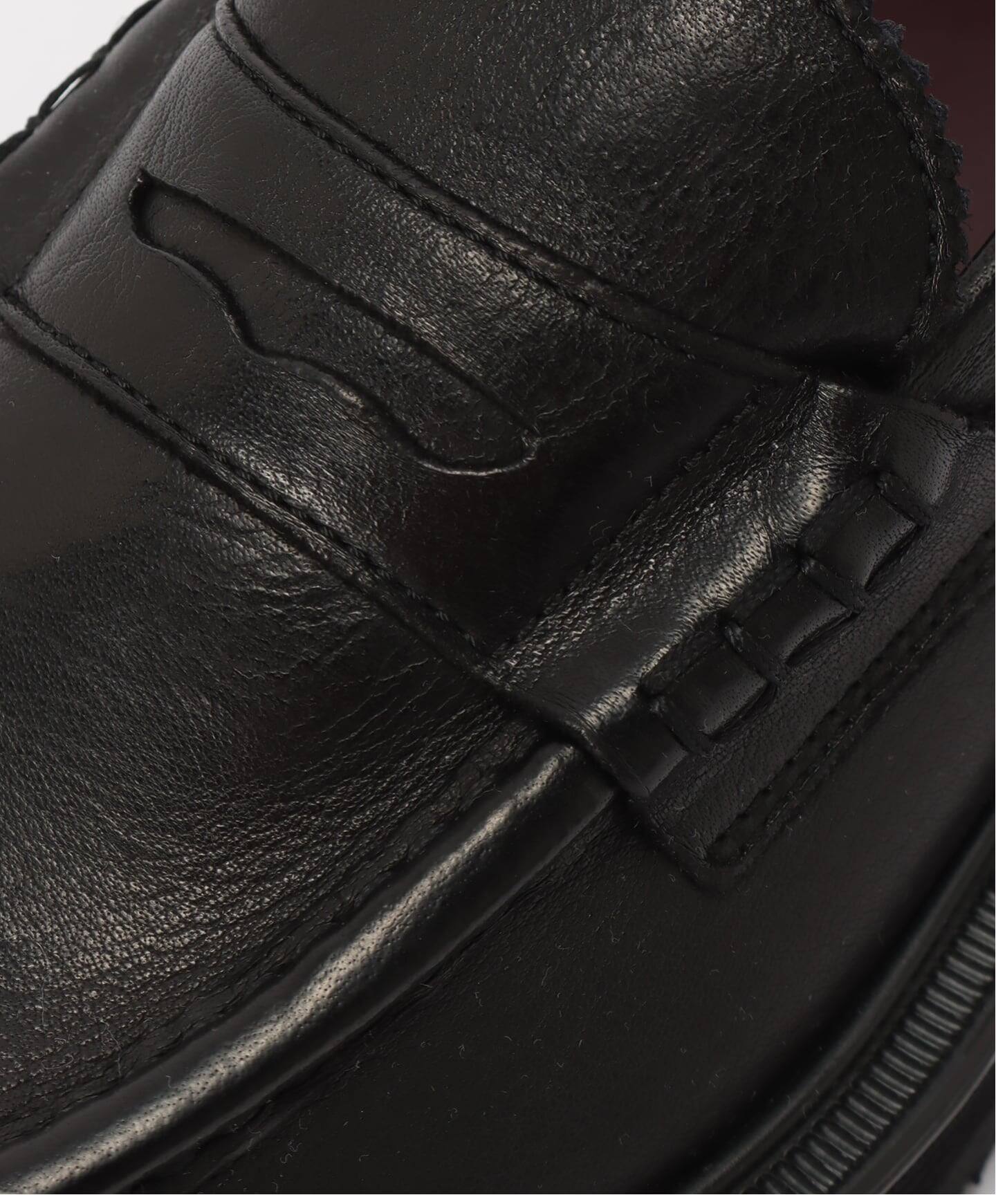 追加》【STURLINI】LOAFER（ローファー）｜journal standard luxe