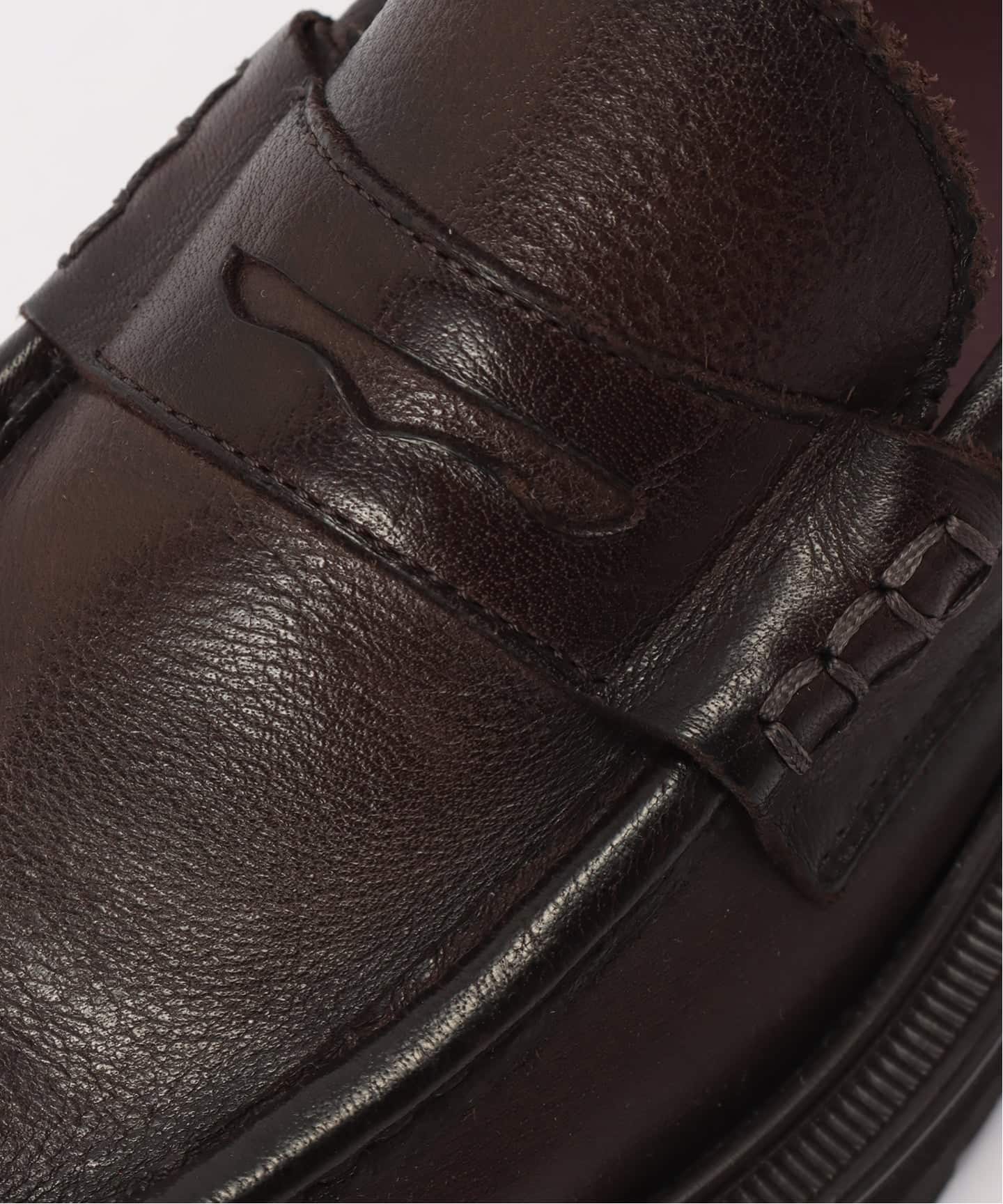 追加》【STURLINI】LOAFER（ローファー）｜journal standard luxe