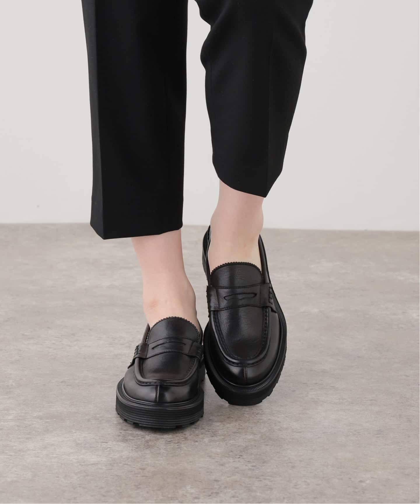 追加》【STURLINI】LOAFER（ローファー）｜journal standard luxe