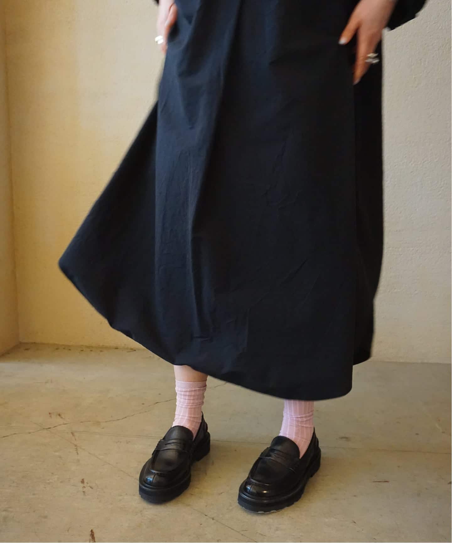 SoSUE】 SHIRT ANTONIA LACEのコーディネートスナップ（R.Y）｜journal
