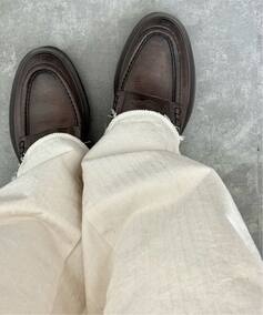 追加》【STURLINI】LOAFER（ローファー）｜journal standard luxe 