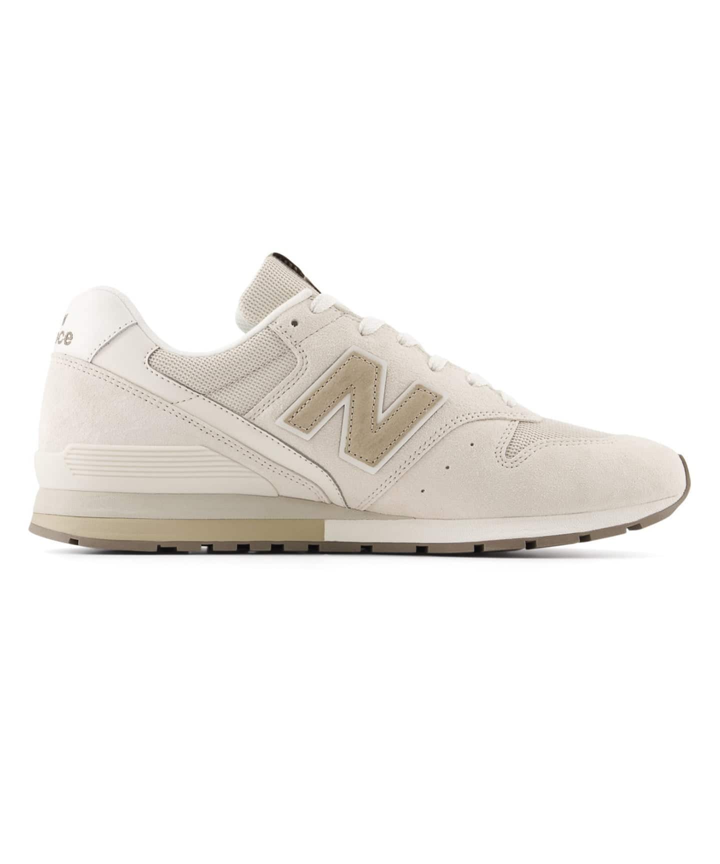 26SS新作］【NEW BALANCE/ニューバランス】996：スニーカー