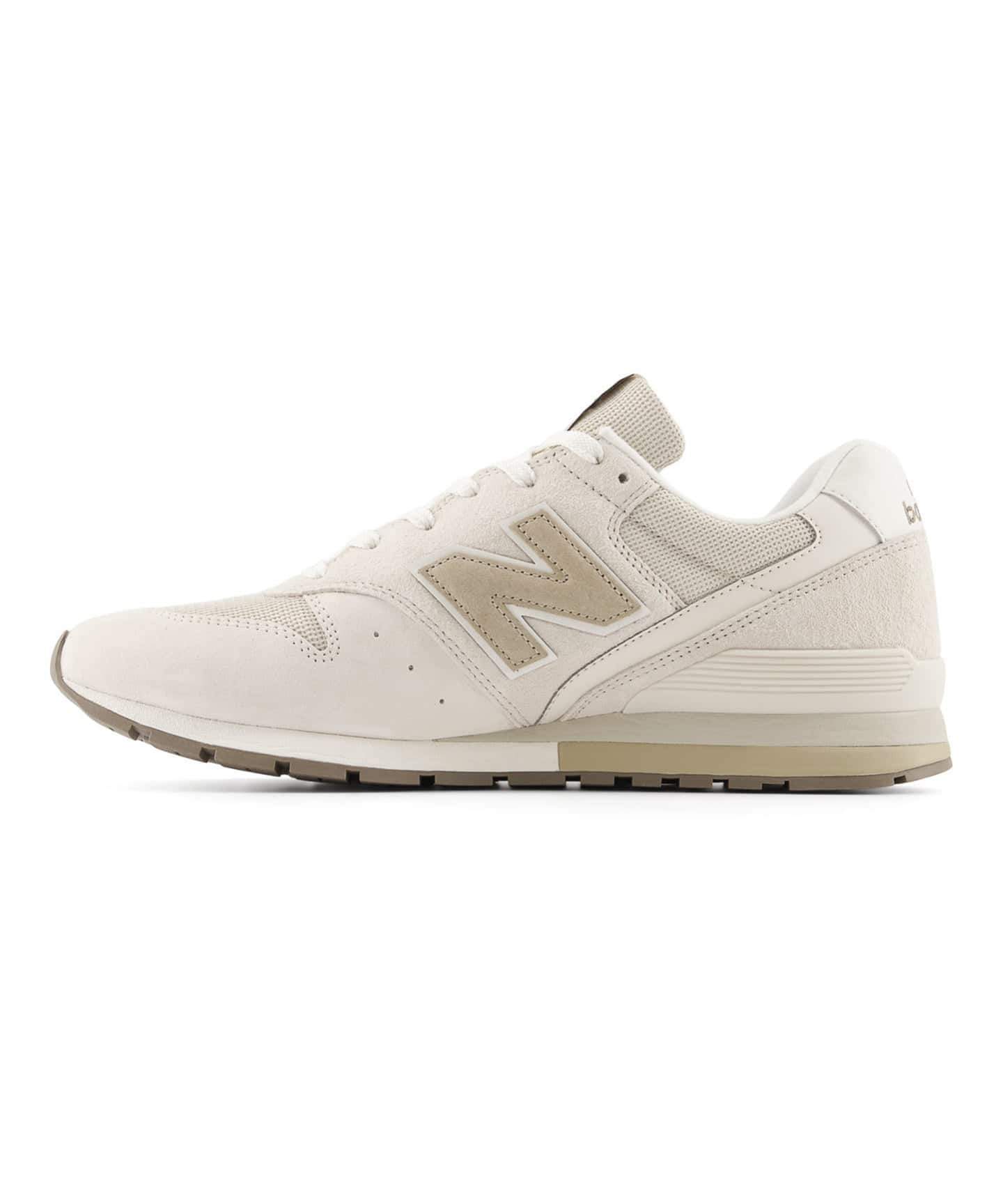 【新品】ニューバランス 996×ジャーナルスタンダードレリューム スニーカー 予約》［26SS新作］【NEW BALANCE/ニューバランス】996：スニーカー