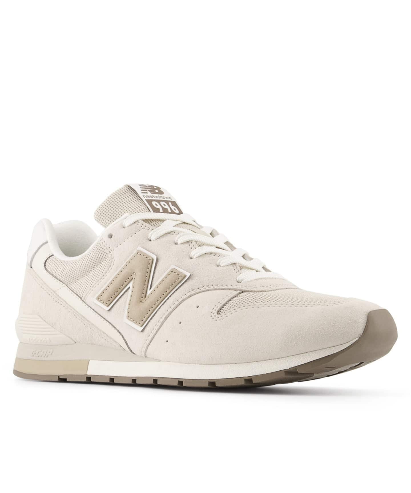 予約》［26SS新作］【NEW BALANCE/ニューバランス】996：スニーカー