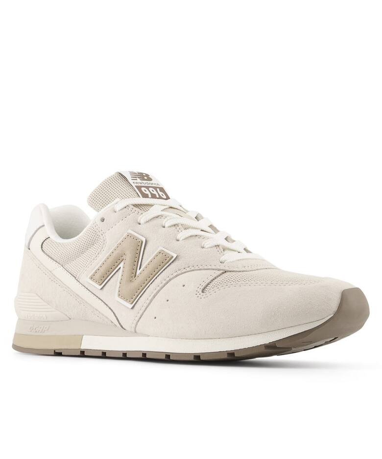 26SS新作］【NEW BALANCE/ニューバランス】996：スニーカー 