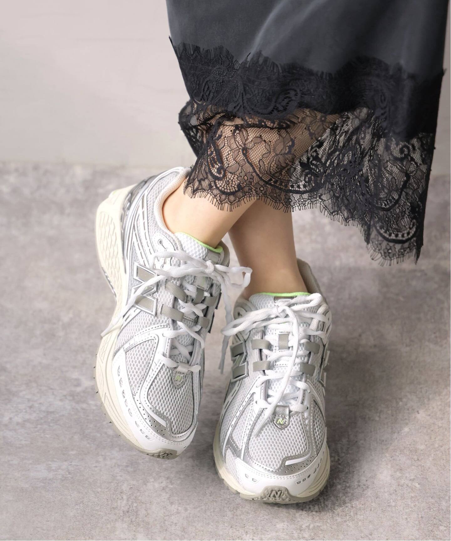 NEW BALANCE/ニューバランス】1906R：スニーカー（スニーカー
