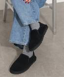 《追加予約》【UGG/アグ】M KENTON:ボアシューズ 3010 BLACK/CHESTNUT