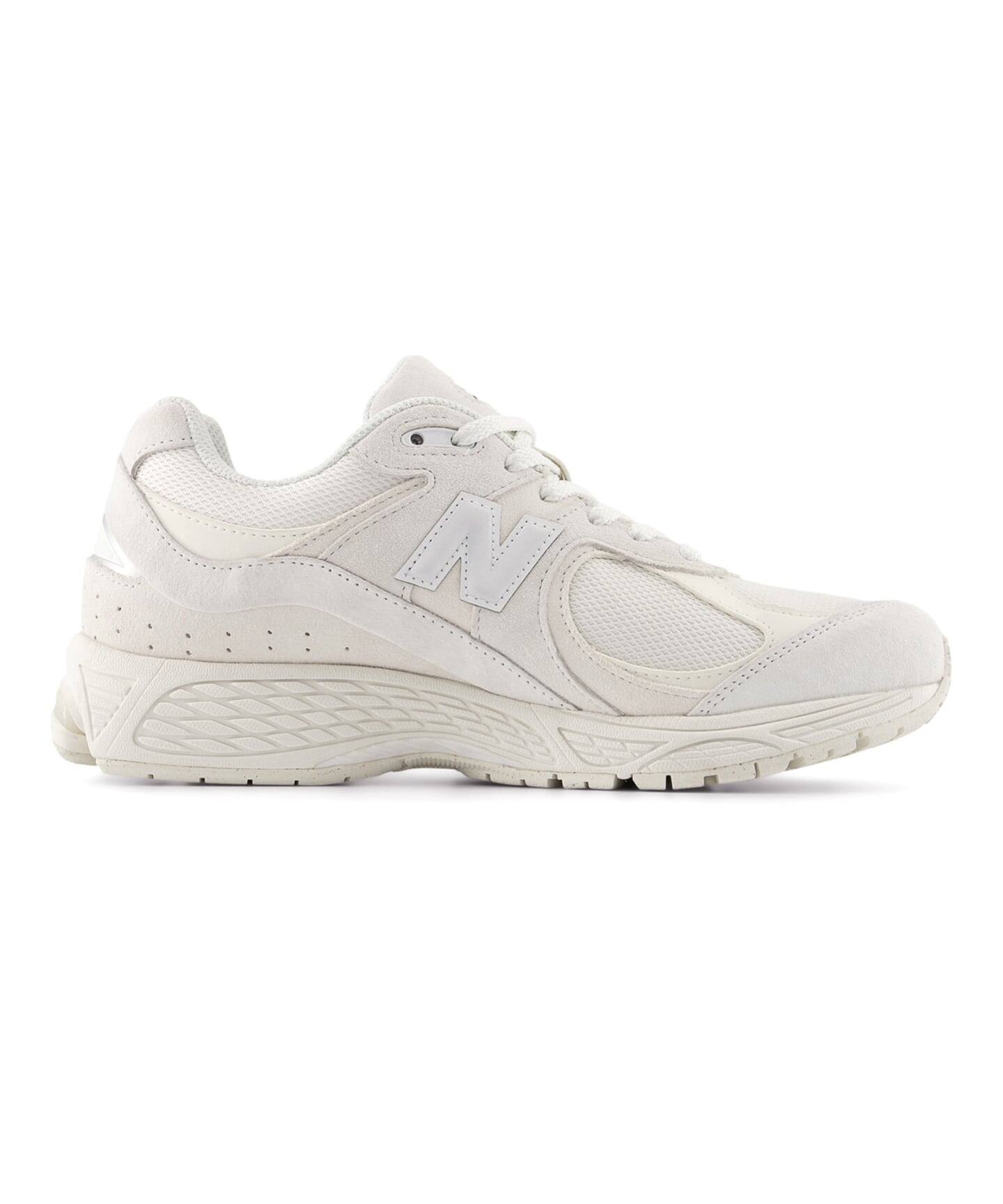 New Balance 2002R クリーム シューズ 予約》［26SS新作］【NEW BALANCE/ニューバランス】2002R：スニーカー