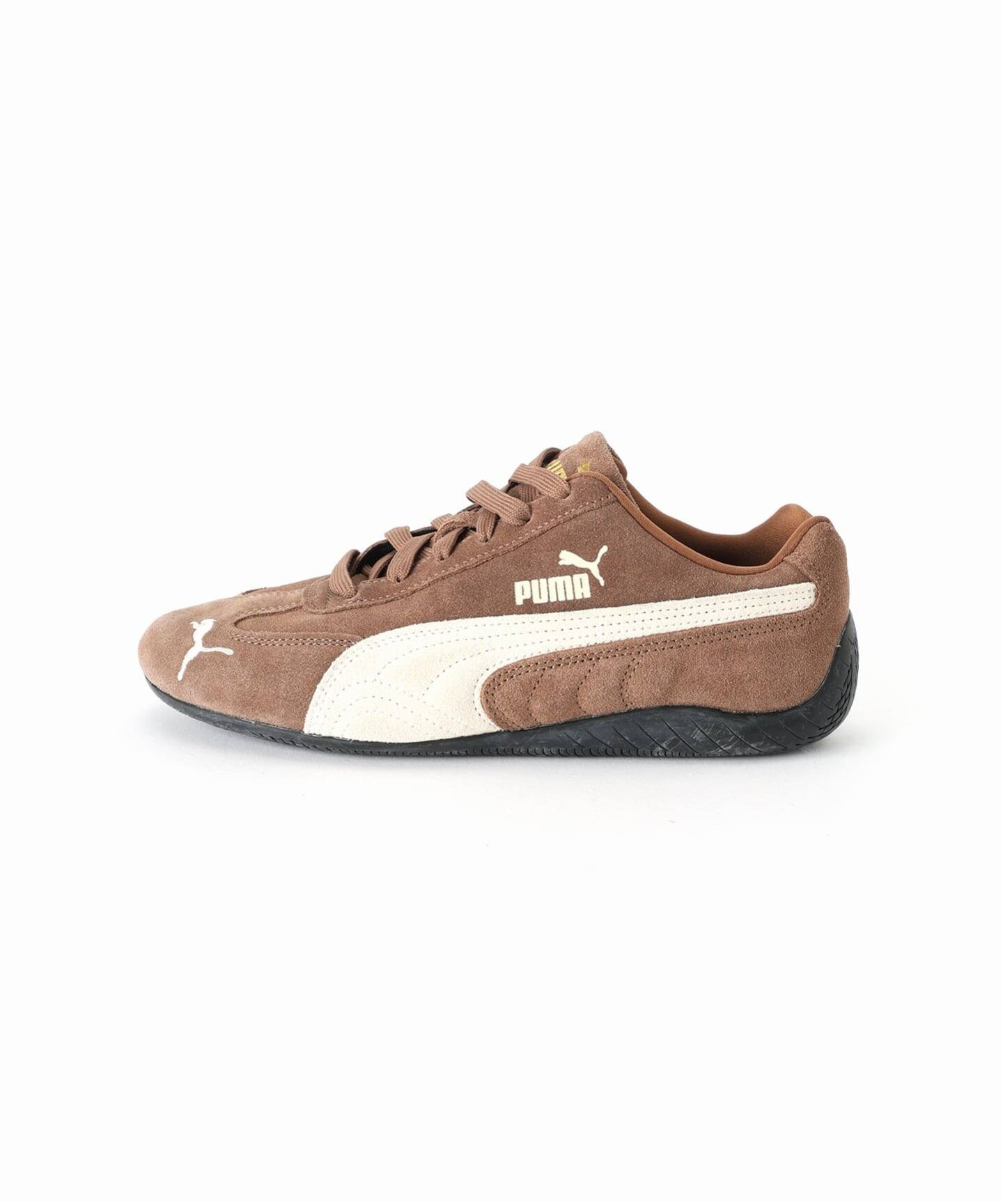 追加》【PUMA / プーマ】SPEEDCAT OG：スニーカー（スニーカー