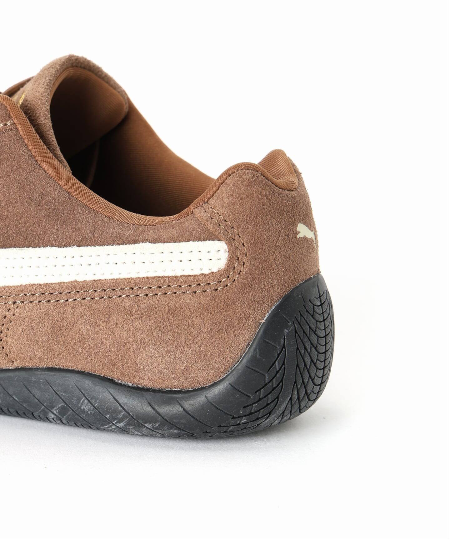 追加予約》【PUMA / プーマ】SPEEDCAT OG：スニーカー（スニーカー