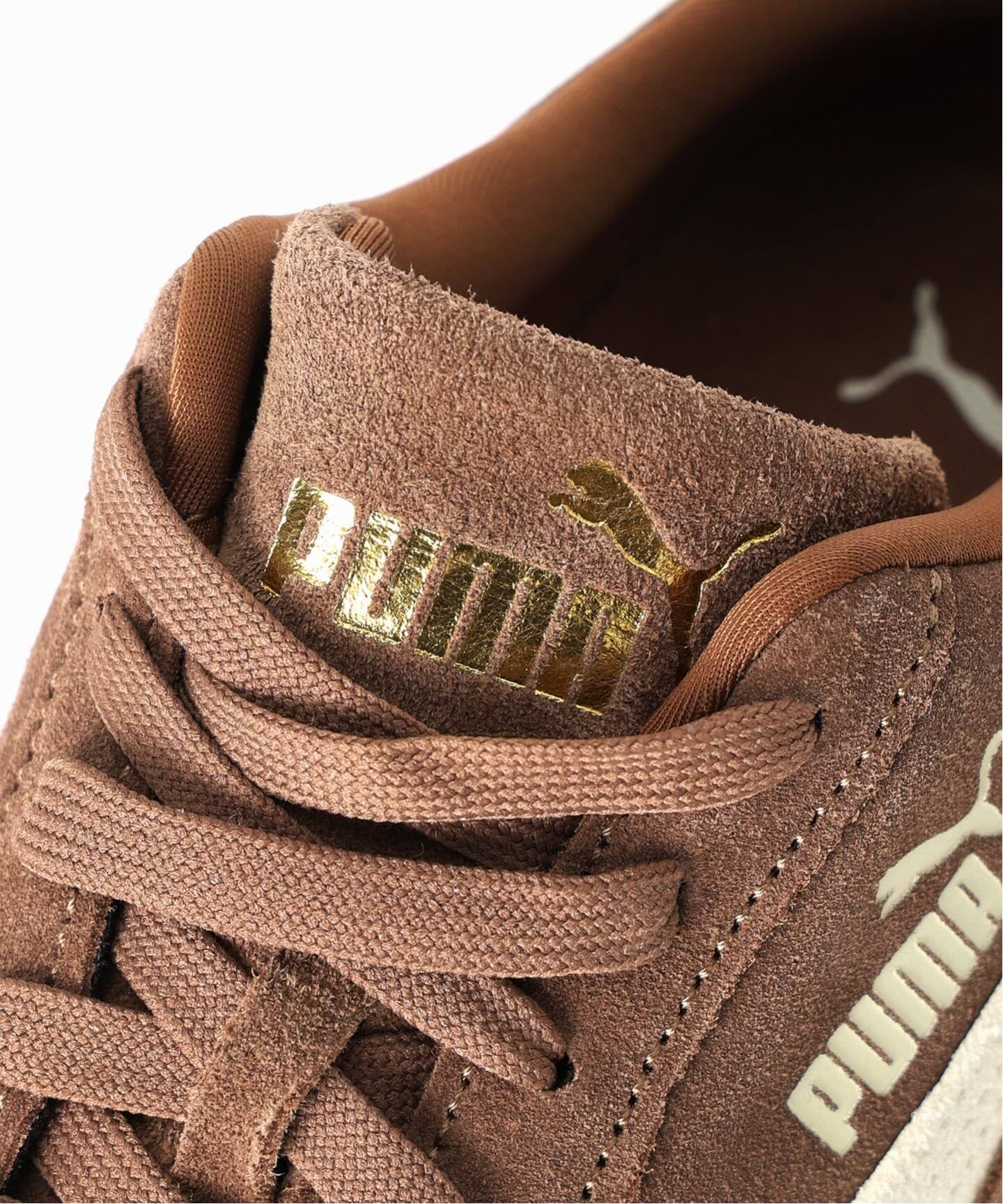 追加予約》【PUMA / プーマ】SPEEDCAT OG：スニーカー（スニーカー