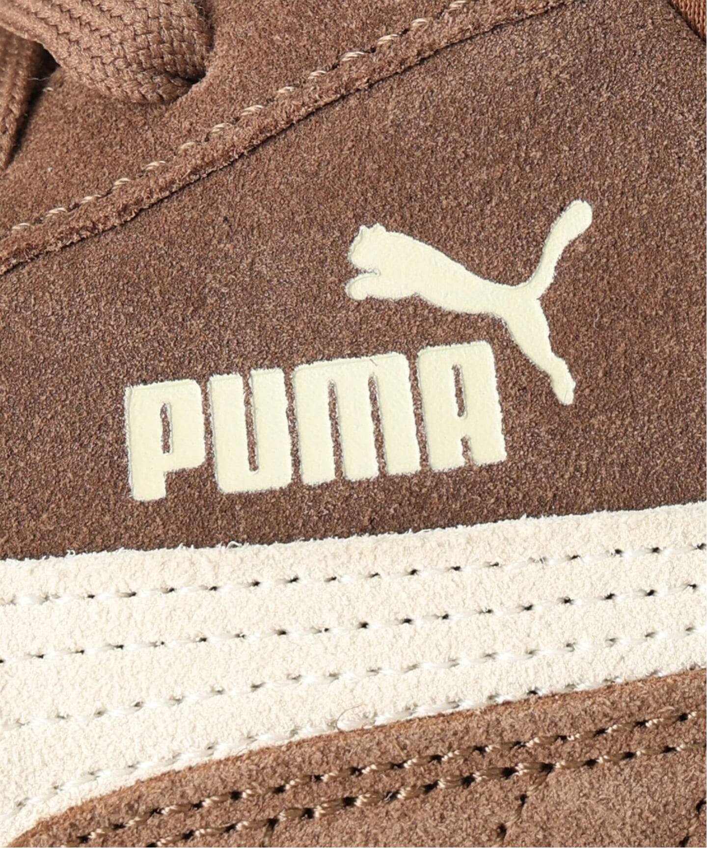 追加予約》【PUMA / プーマ】SPEEDCAT OG：スニーカー（スニーカー