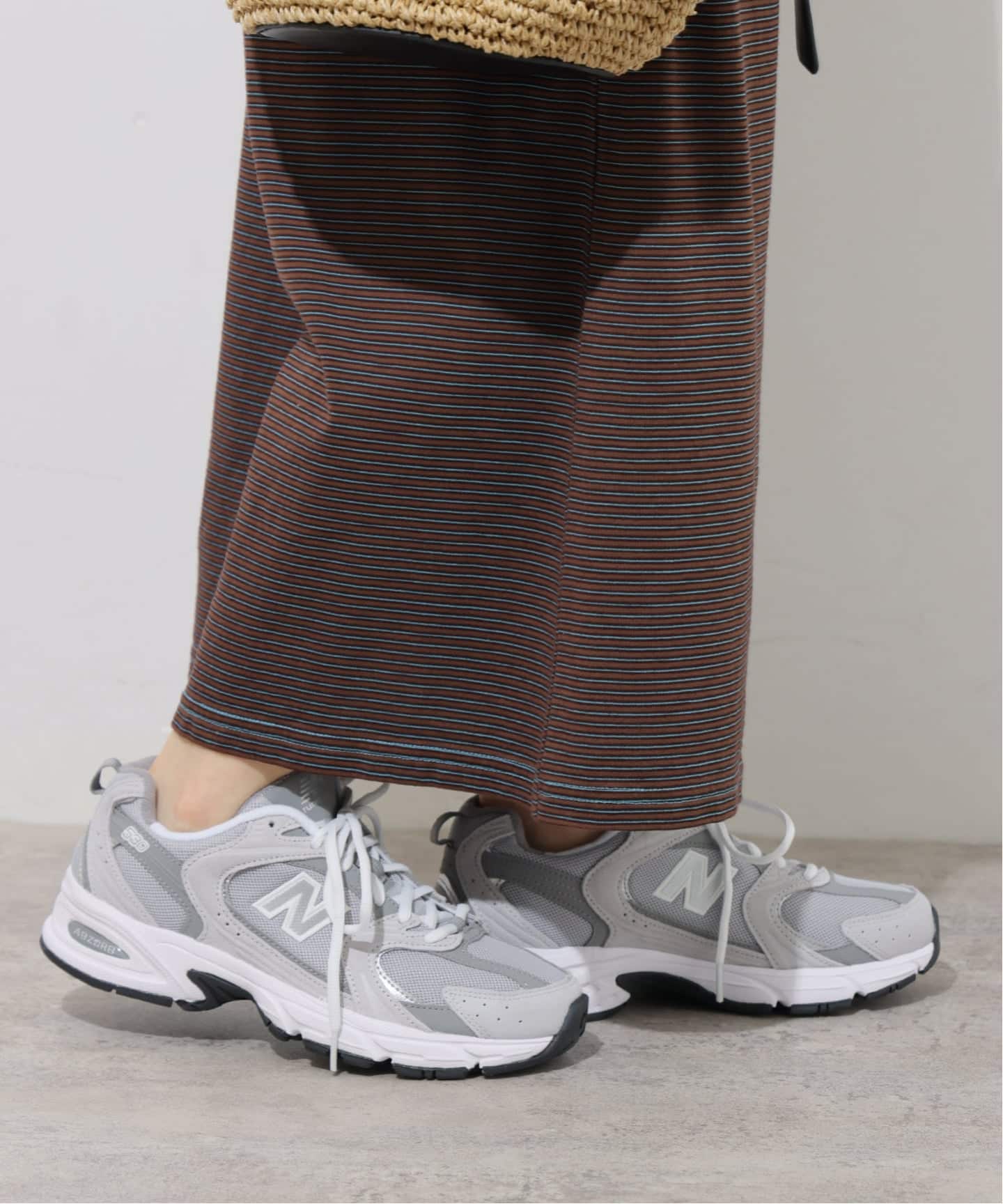 追加》【NEW BALANCE/ニューバランス】530：スニーカー（スニーカー