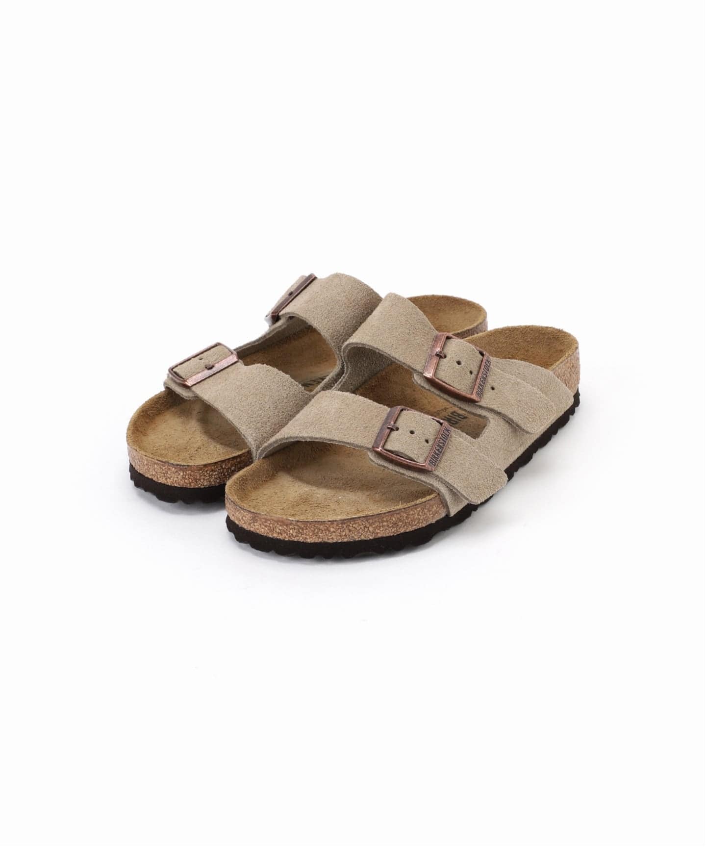 BIRKENSTOCK/ビルケンシュトック】ARIZONA：サンダル（サンダル