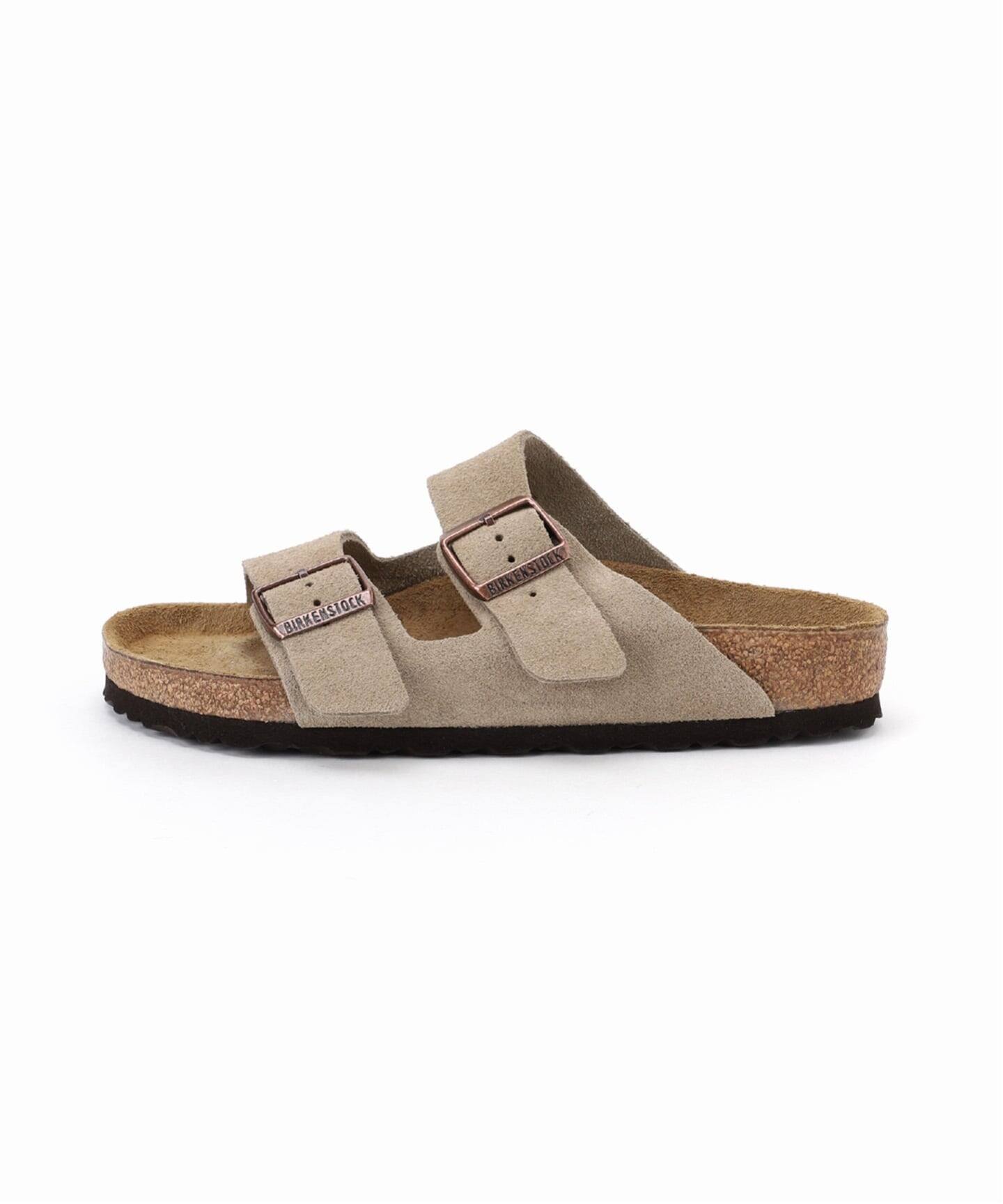 BIRKENSTOCK/ビルケンシュトック】ARIZONA：サンダル（サンダル